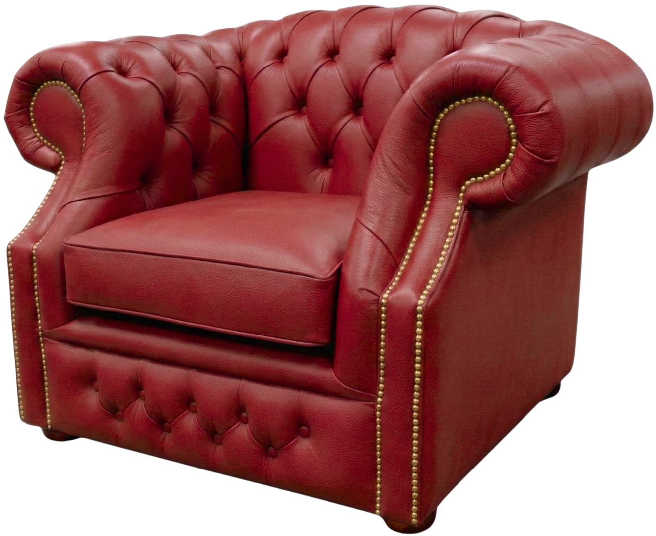 The Windsor Chesterfield